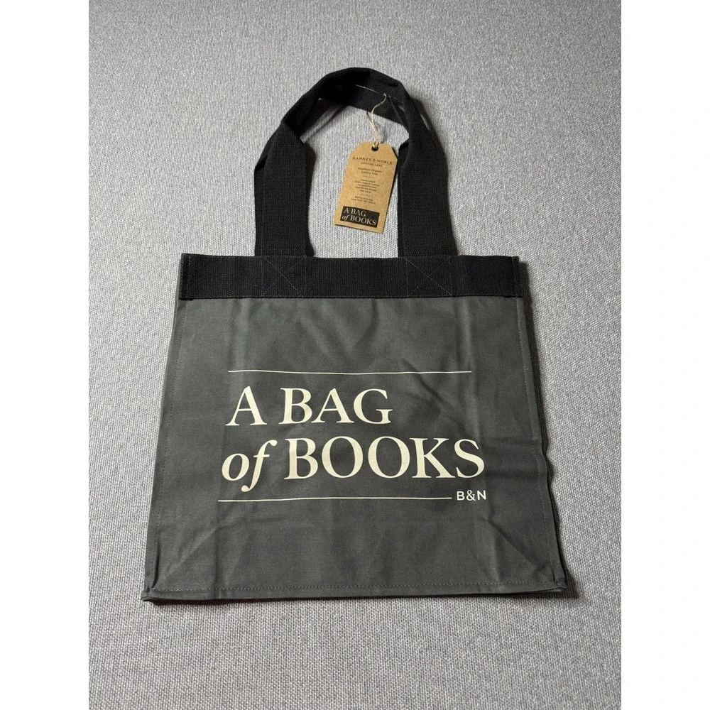 Barnes & Noble